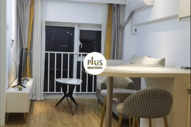 中豪湘和国际（湘悦商务中心）