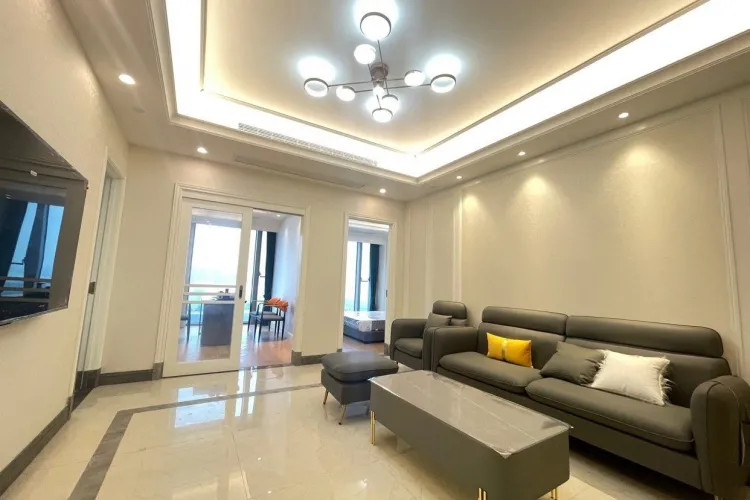 Dark Blue International Center