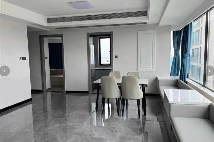 五堡悦荣湾东区