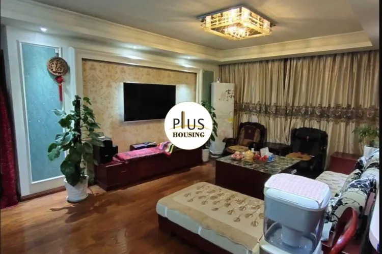 Hexie Jiayuan Nanyuan