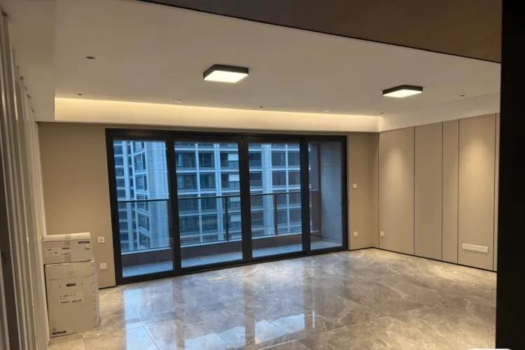 绿城桂冠东方4区