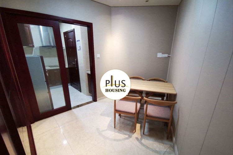 Qiantang Aviation Mansion 