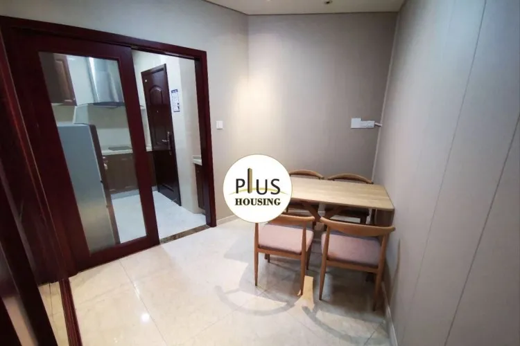 Qiantang Aviation Mansion 