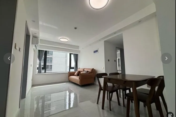 Jingyang Dongyun Mantion