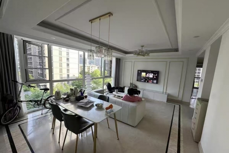 Tian Yang Wu Lin Mansion Tian Yang Wu Lin Mansion - New Selection