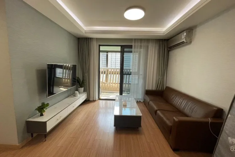 万科北宸之光二期