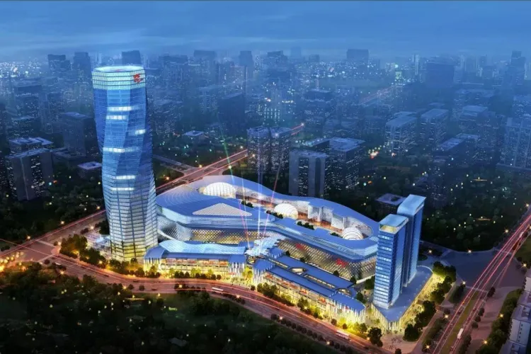 滨江宝龙城市广场