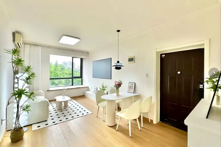 He Xie Jia Yuan（Dongyuan）