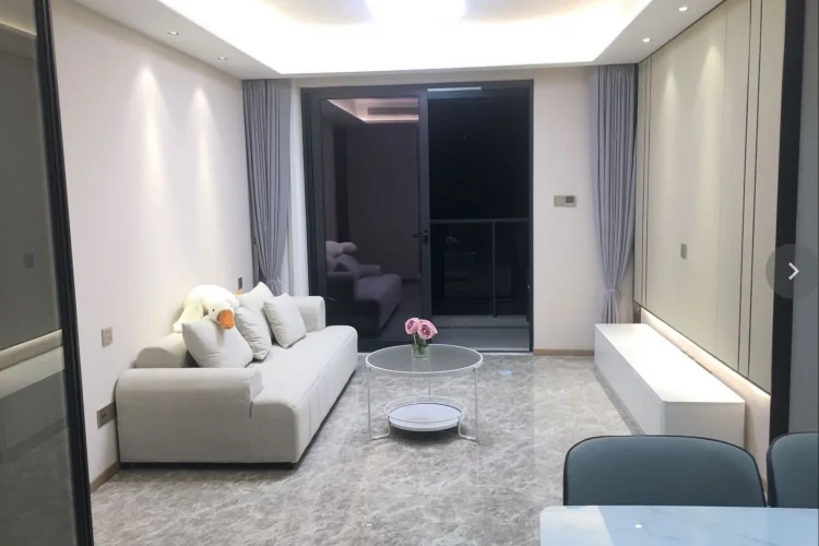 Xianggang Zhidi Shanghe Gongyuan