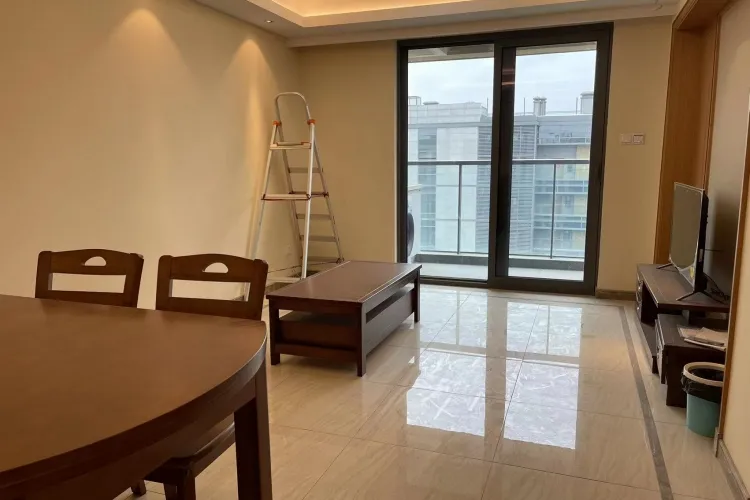 Green Town Yang Liu Jun