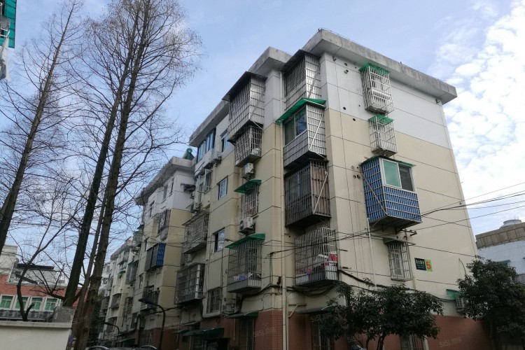 浙大新村