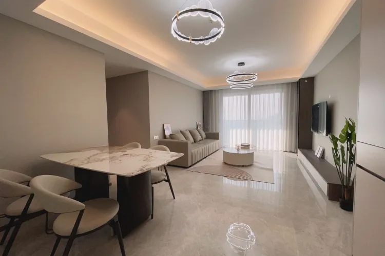 Hangcheng  Future Center