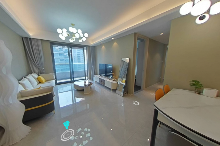 大家坤和·奥林美筑