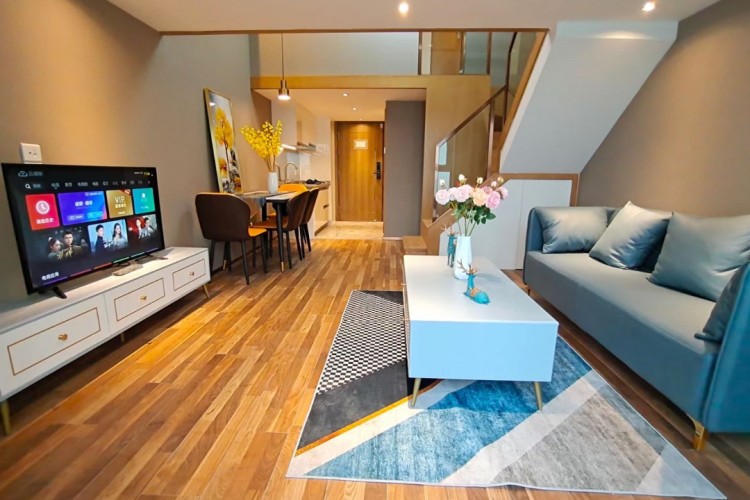 O纪元（时代财富中心）