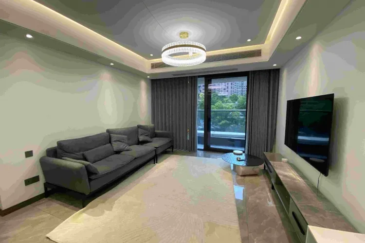 都会森林（玉润钱潮府）