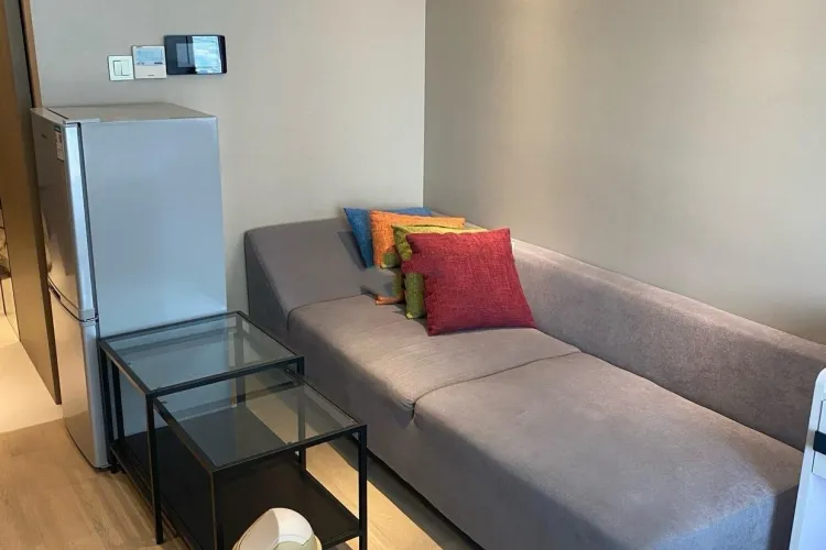 云台国际商务中心（杭州印）