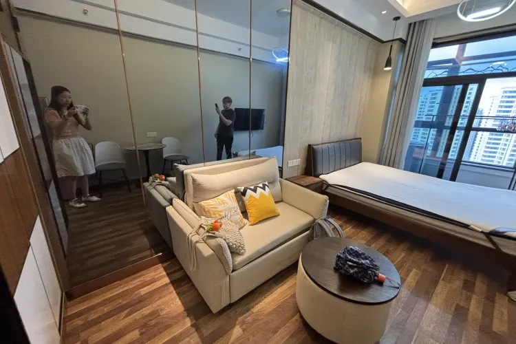 O纪元（时代财富中心）