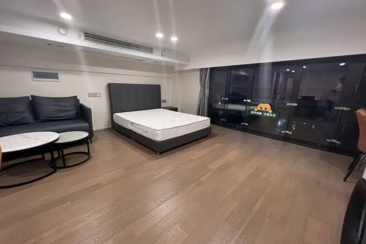 Zhong Nan Furture In 