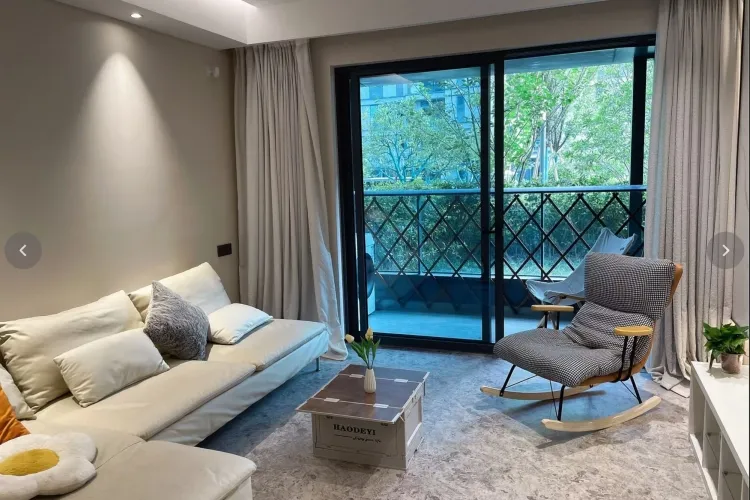 地铁万科天空之城云之轩