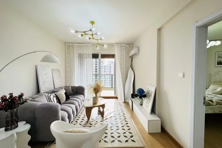 欣盛东方郡东区