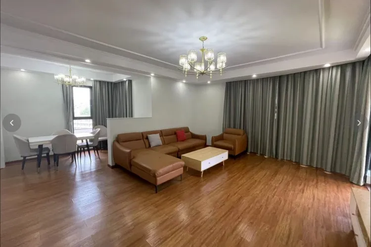 春江花月江树苑