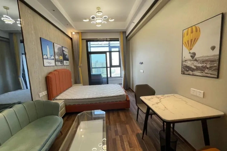 O纪元（时代财富中心）