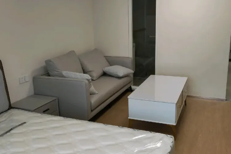 紫创商务中心（紫荆宸光）