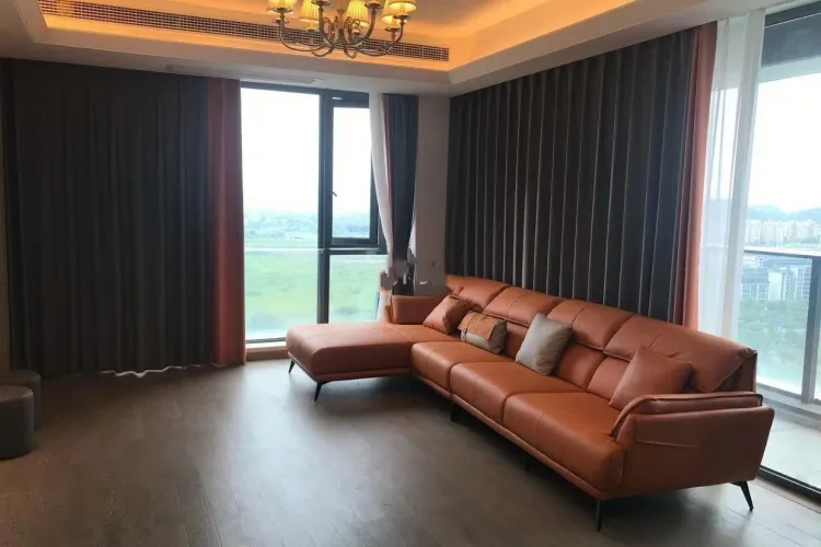 东原印未来（悦见未来雅庭）