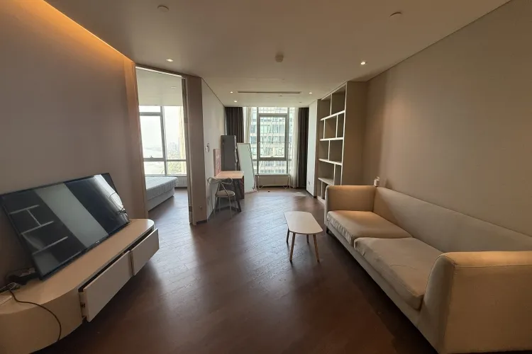 云台国际商务中心（杭州印）