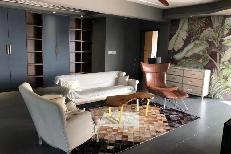 观邸国际（钱塘大观）