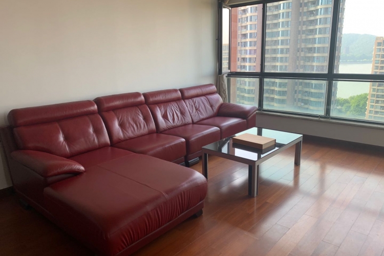 观邸国际（钱塘大观）