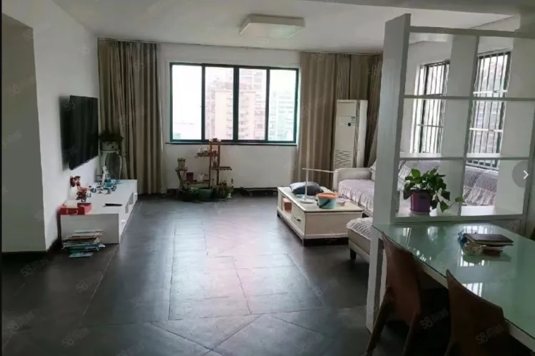 Qianshuiwan City Garden