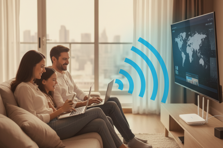 Hangzhou Internet /Braodband Installation Service: Hangzhou Internet /Braodband Installation
