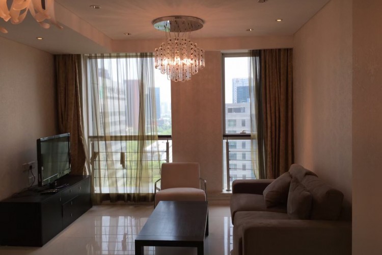 Star Avenue Apartment