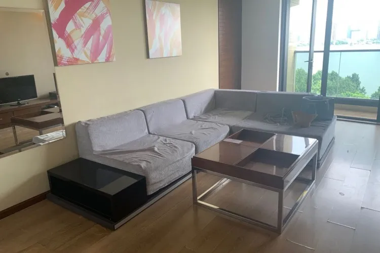 春江花月江树苑