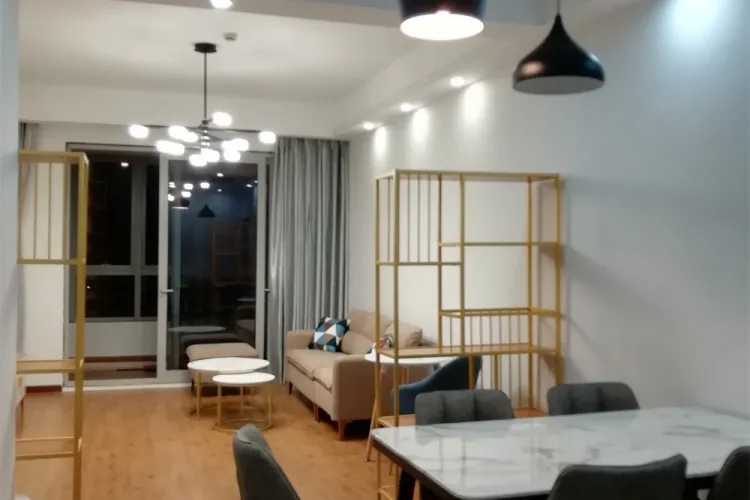 奥克斯时代未来之城