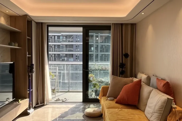 融创江南壹号院（竞潮江南院）