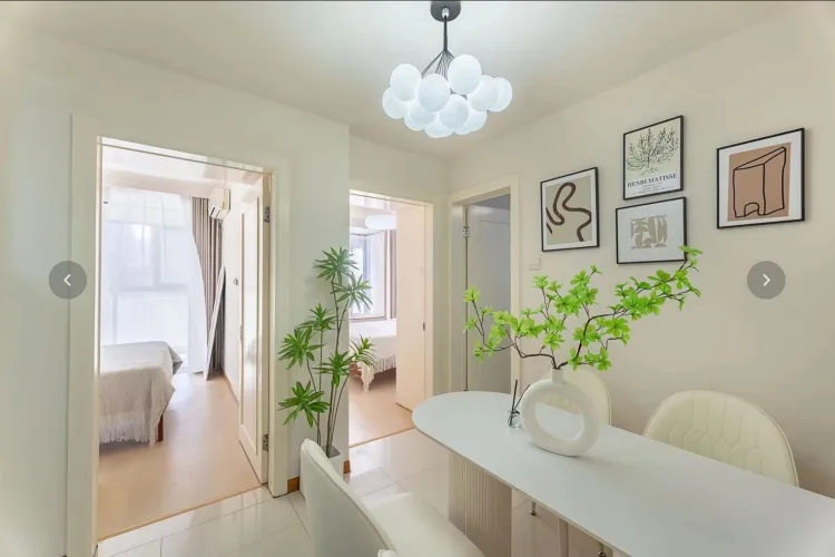 Hexie Jiayuan Nanyuan