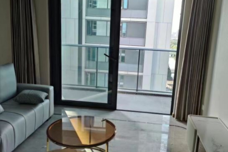 融创江南壹号院（竞潮江南院）