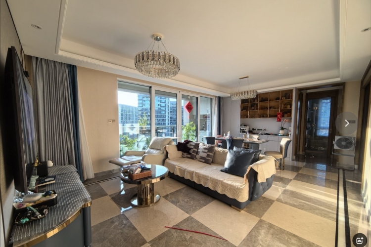 Dong Cheng Jinmao Palace