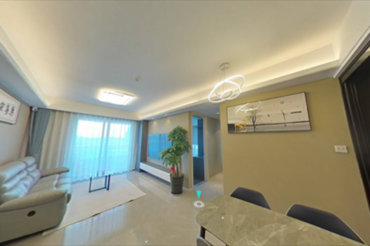 大家坤和·奥林美筑