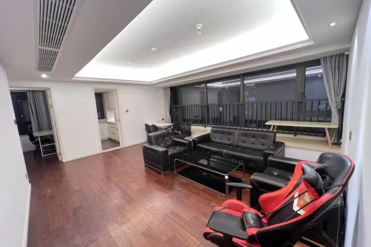 万科融信西雅图（云谷公寓）