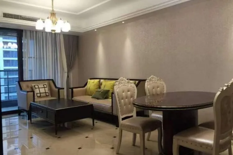 绿城九龙仓钱塘明月