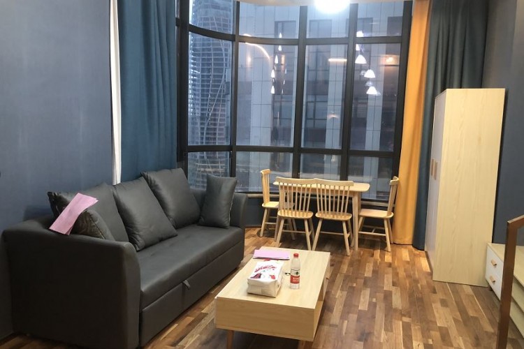 O纪元（时代财富中心）