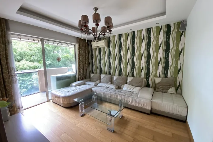 林风花园沁林苑