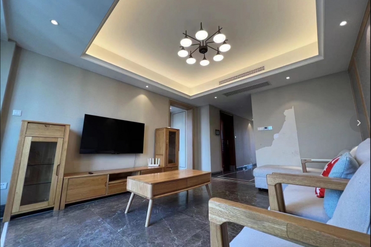 Blue Greentown Liu Xiang Yuan