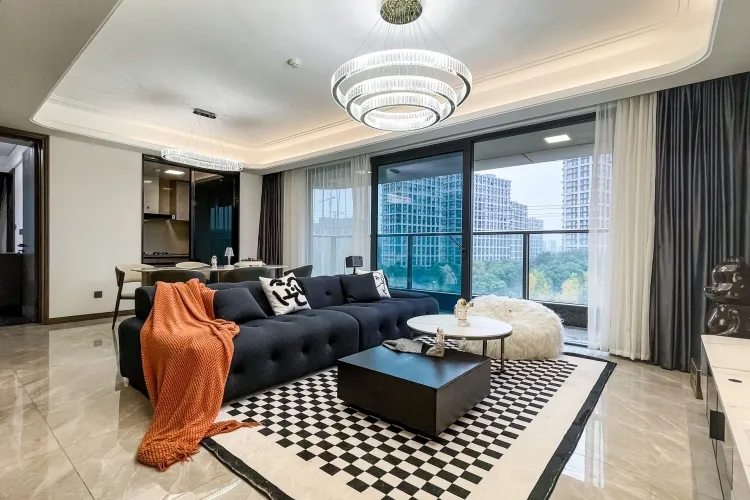 都会森林（玉润钱潮府）