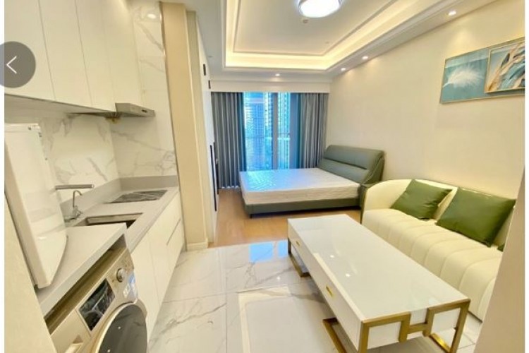 Dark Blue International Center