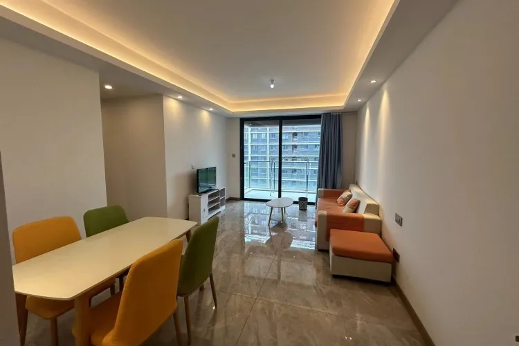 阳光城未来悦一期