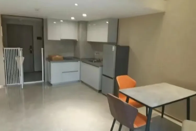 Zhong Nan Furture In 